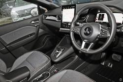 2025 Mitsubishi
ASX Aspire