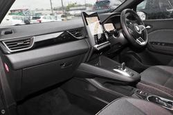 2025 Mitsubishi
ASX Aspire