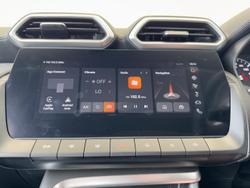 2025 MG ZS Vibe Turbo