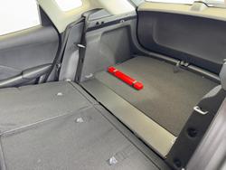 2025 MG ZS Vibe Turbo