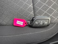 2025 MG ZS Vibe Turbo