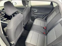 2025 MG ZS Vibe Turbo