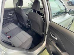 2025 MG ZS Vibe Turbo