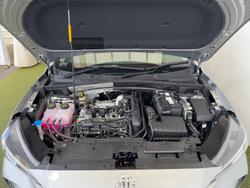 2025 MG ZS Vibe Turbo