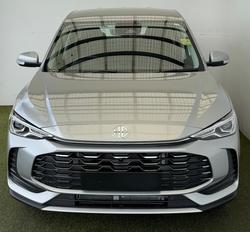 2025 MG ZS Vibe Turbo