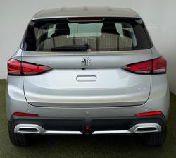 2025 MG ZS Vibe Turbo