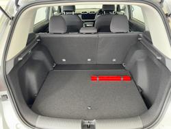 2025 MG ZS Vibe Turbo