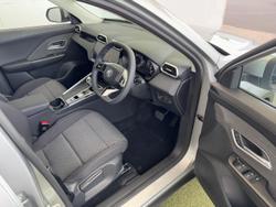 2025 MG ZS Vibe Turbo