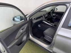 2025 MG ZS Vibe Turbo