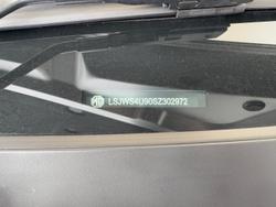 2025 MG ZS Vibe Turbo