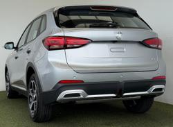 2025 MG ZS Vibe Turbo