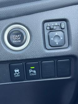 2017 Mitsubishi Pajero Sport GLS QE MY17 4X4 Dual Range Titanium