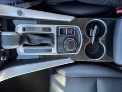 2017 Mitsubishi Pajero Sport GLS QE MY17 4X4 Dual Range Titanium