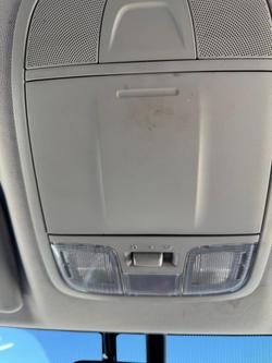 2017 Mitsubishi Pajero Sport GLS QE MY17 4X4 Dual Range Titanium