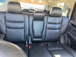 2017 Mitsubishi Pajero Sport GLS QE MY17 4X4 Dual Range Titanium