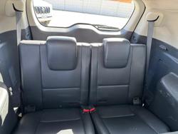 2017 Mitsubishi Pajero Sport GLS QE MY17 4X4 Dual Range Titanium