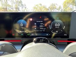 2025 Hyundai
Kona Hybrid Premium N Line