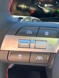 2025 Hyundai
Kona Hybrid Premium N Line