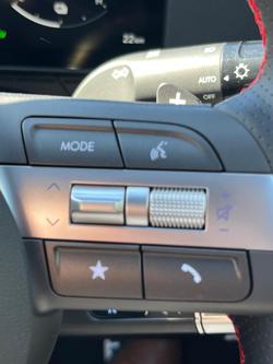 2025 Hyundai
Kona Hybrid Premium N Line