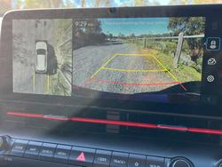 2025 Hyundai
Kona Hybrid Premium N Line