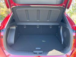 2025 Hyundai
Kona Hybrid Premium N Line