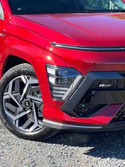 2025 Hyundai
Kona Hybrid Premium N Line