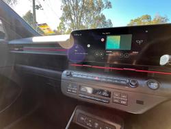 2025 Hyundai
Kona Hybrid Premium N Line