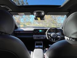 2025 Hyundai
Kona Hybrid Premium N Line