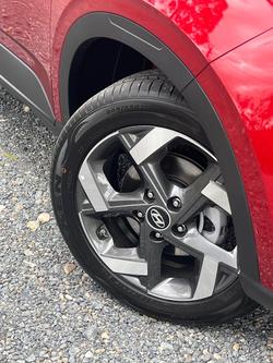 2025 Hyundai
                Venue Active