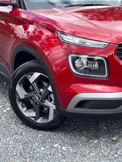 2025 Hyundai
                Venue Active