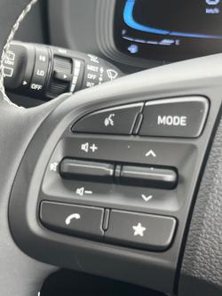 2025 Hyundai
                Venue Active