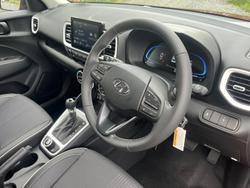 2025 Hyundai Venue Active