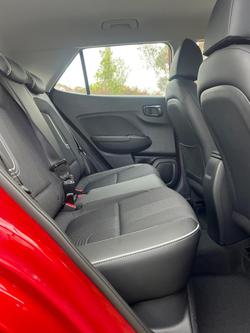 2025 Hyundai
                Venue Active