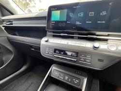 2025 Hyundai
Kona Elite