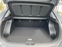 2025 Hyundai
Kona Elite