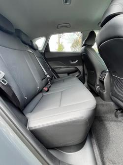 2025 Hyundai
Kona Elite