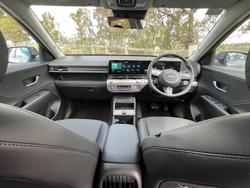 2025 Hyundai
Kona Elite