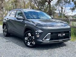 2025 Hyundai
Kona Elite