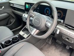 2025 Hyundai
Kona Elite