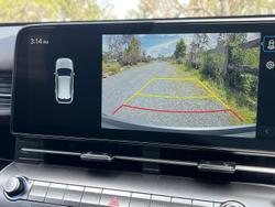 2025 Hyundai
Kona Elite