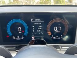 2025 Hyundai
Kona Elite