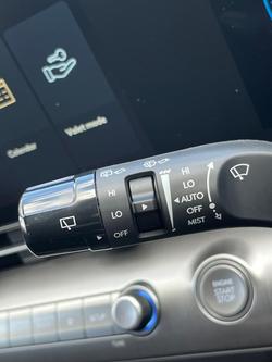 2025 Hyundai
Kona Elite