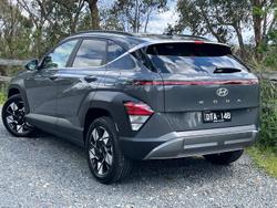 2025 Hyundai
Kona Elite