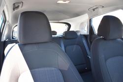 2021 Hyundai Kona OS.V4 MY21 Blue