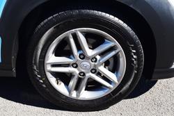 2021 Hyundai Kona OS.V4 MY21 Blue