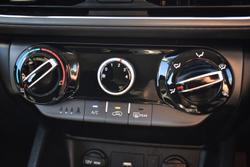 2021 Hyundai Kona OS.V4 MY21 Blue