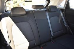 2021 Hyundai Kona OS.V4 MY21 Blue