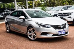 Holden Astra