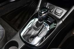 2018 Holden Astra LTZ BL MY18 Nitrate Silver