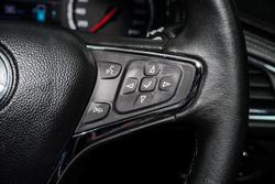 2018 Holden Astra LTZ